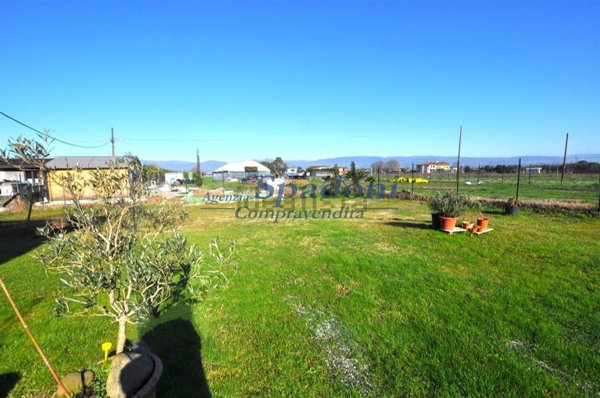 casa indipendente in vendita ad Altopascio