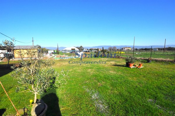 casa indipendente in vendita ad Altopascio