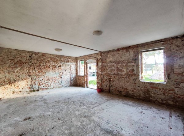 casa indipendente in vendita ad Altopascio in zona Spianate