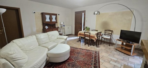 casa indipendente in vendita ad Altopascio in zona Spianate