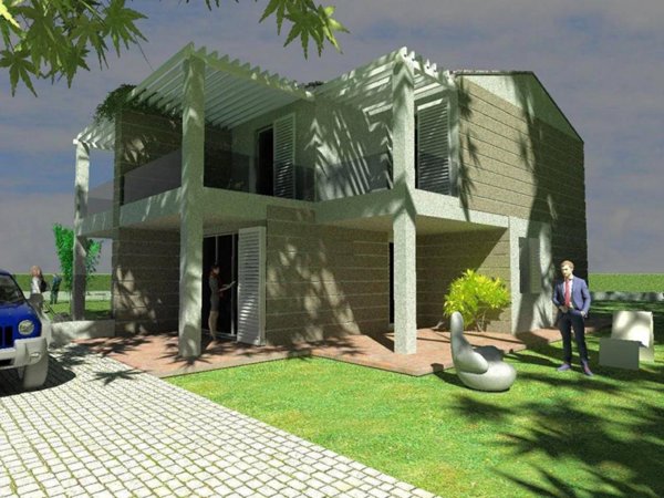 casa indipendente in vendita ad Altopascio