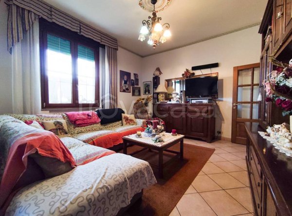 appartamento in vendita ad Altopascio