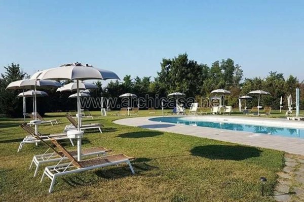 casa indipendente in vendita ad Altopascio