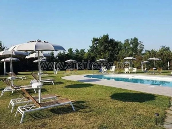 casa indipendente in vendita ad Altopascio in zona Spianate