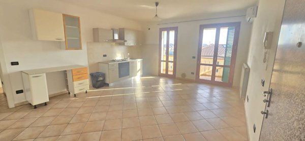 appartamento in vendita ad Altopascio