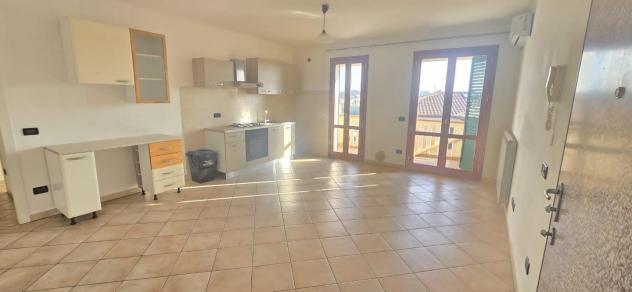 appartamento in vendita ad Altopascio