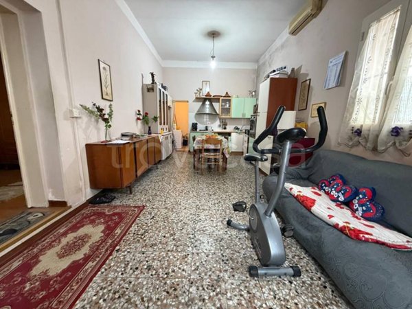 appartamento in vendita ad Altopascio in zona Spianate