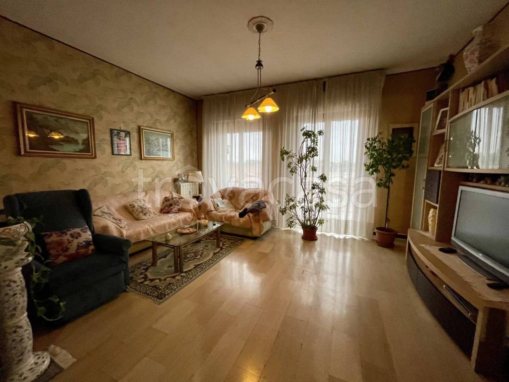 appartamento in vendita ad Altopascio