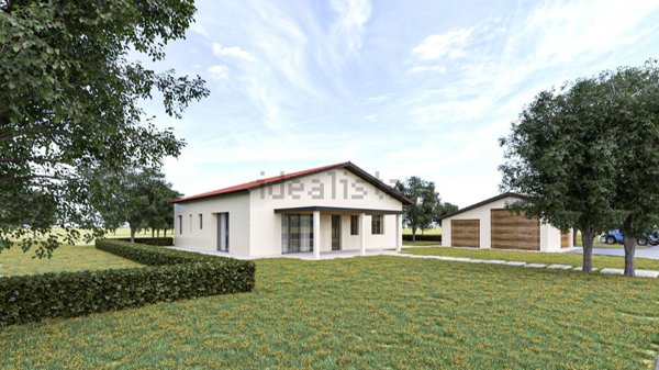 casa indipendente in vendita ad Altopascio