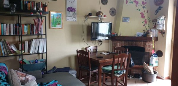 casa indipendente in vendita ad Altopascio in zona Badia Pozzeveri