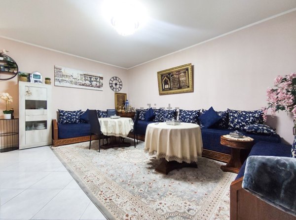 appartamento in vendita ad Altopascio