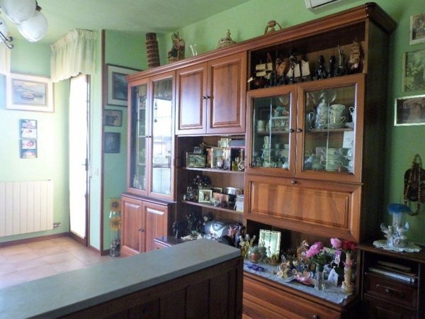 appartamento in vendita ad Altopascio