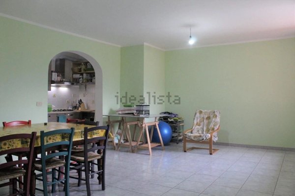 appartamento in vendita ad Altopascio