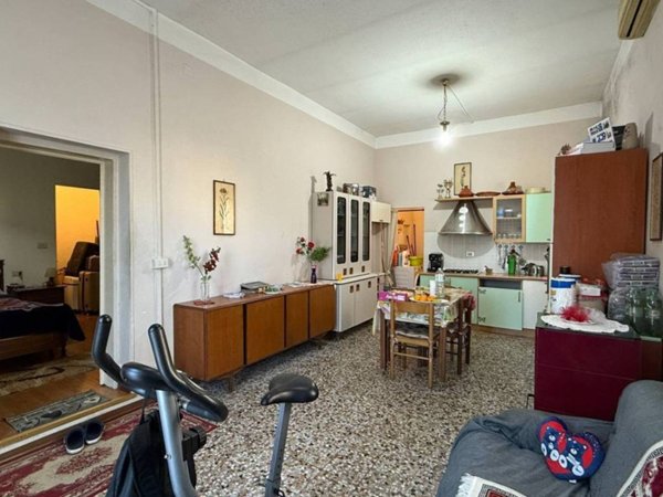 appartamento in vendita ad Altopascio