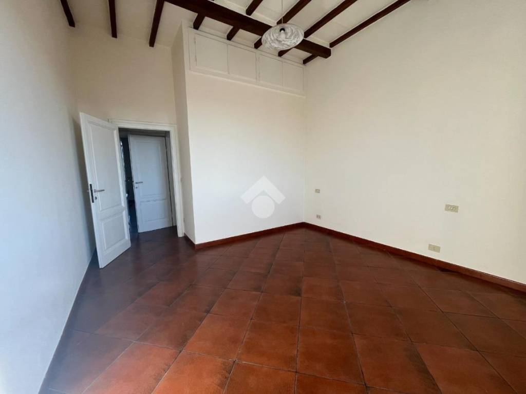 appartamento in vendita ad Altopascio