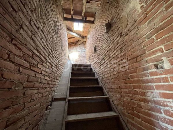 casa indipendente in vendita ad Altopascio