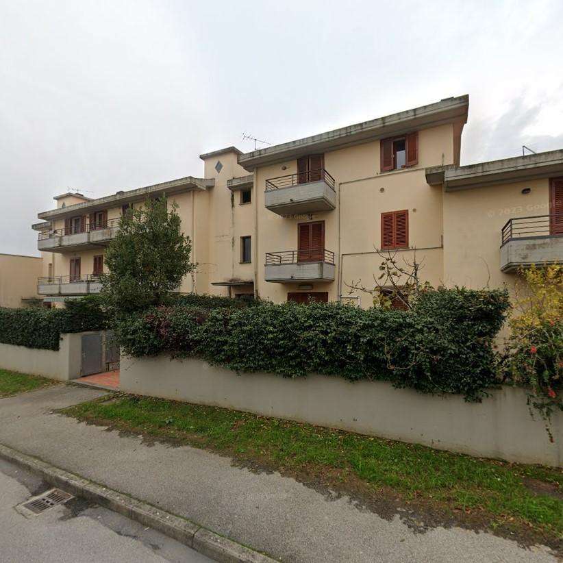 appartamento in vendita ad Altopascio