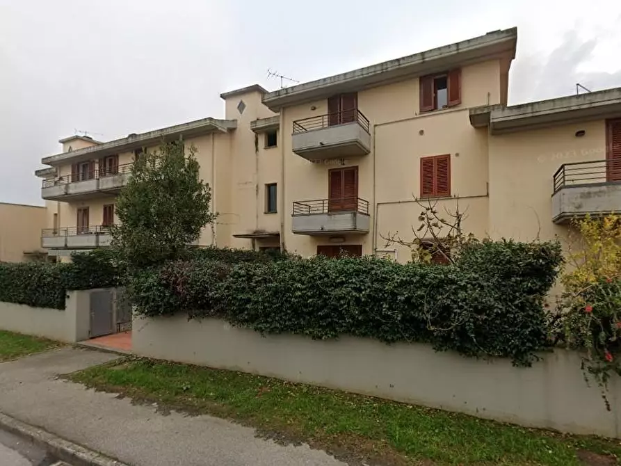 appartamento in vendita ad Altopascio