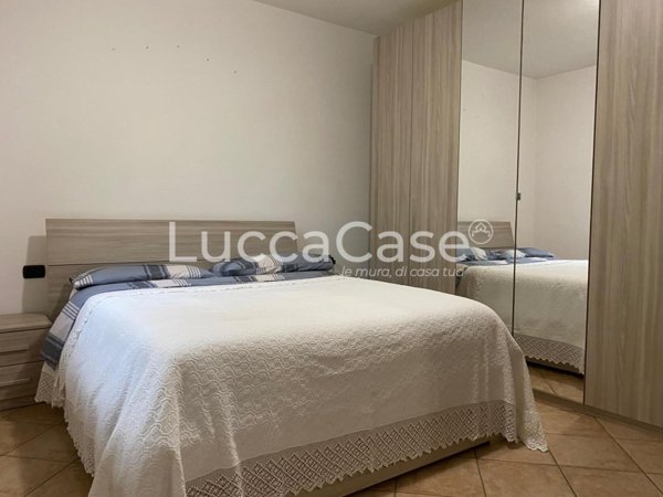 appartamento in vendita ad Altopascio in zona Badia Pozzeveri