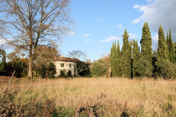 casa indipendente in vendita ad Altopascio in zona Spianate