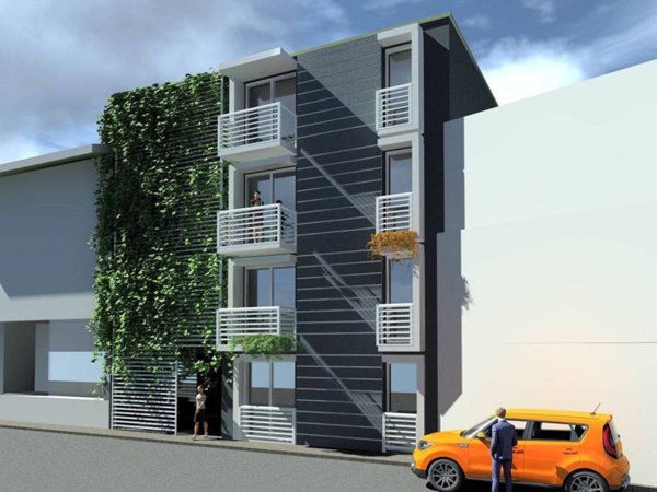 appartamento in vendita ad Altopascio