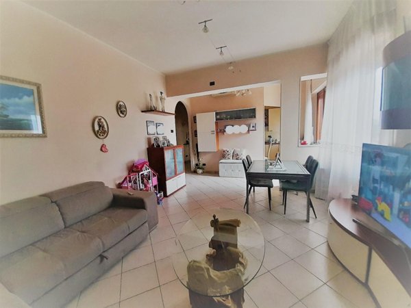 appartamento in vendita ad Altopascio