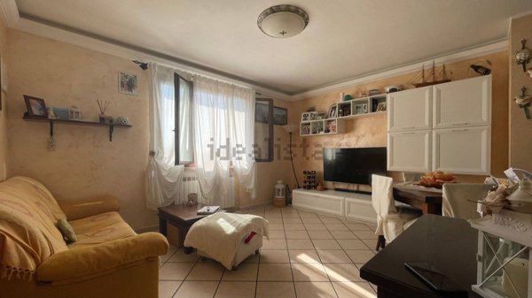 appartamento in vendita ad Altopascio