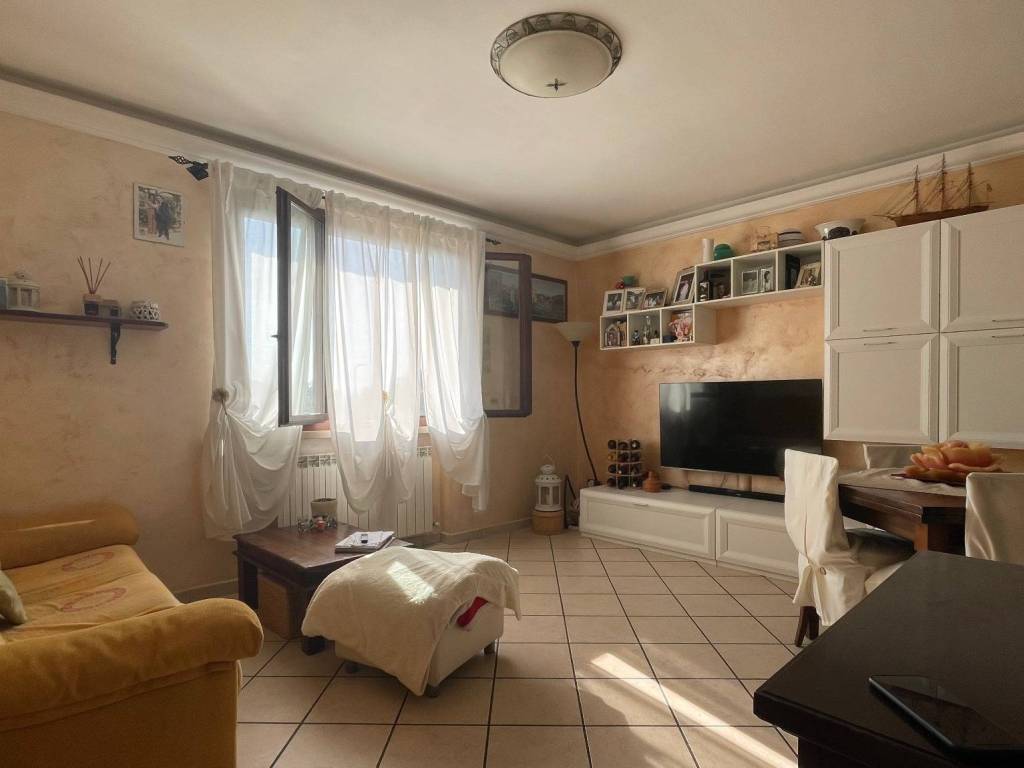 appartamento in vendita ad Altopascio
