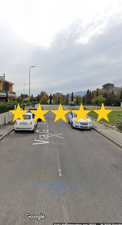 appartamento in vendita ad Altopascio
