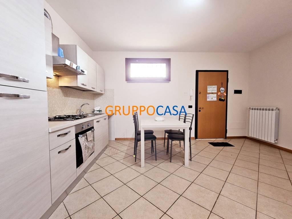 appartamento in vendita ad Altopascio in zona Spianate
