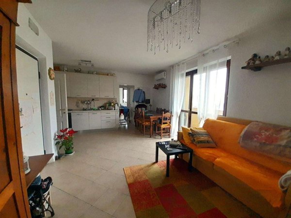 appartamento in vendita ad Altopascio