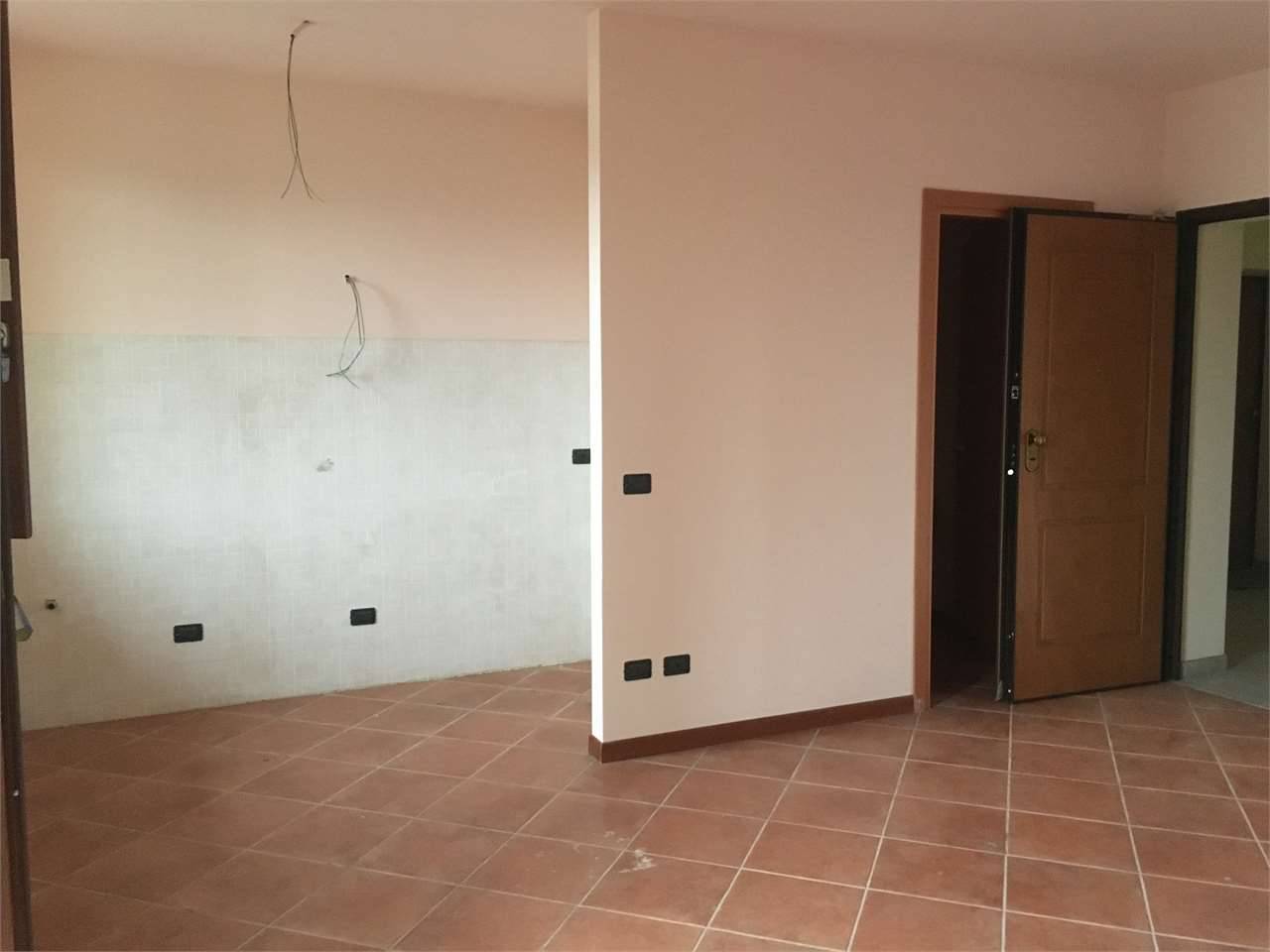 appartamento in vendita ad Altopascio in zona Marginone