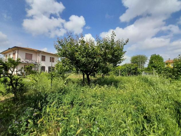 casa indipendente in vendita ad Altopascio in zona Spianate