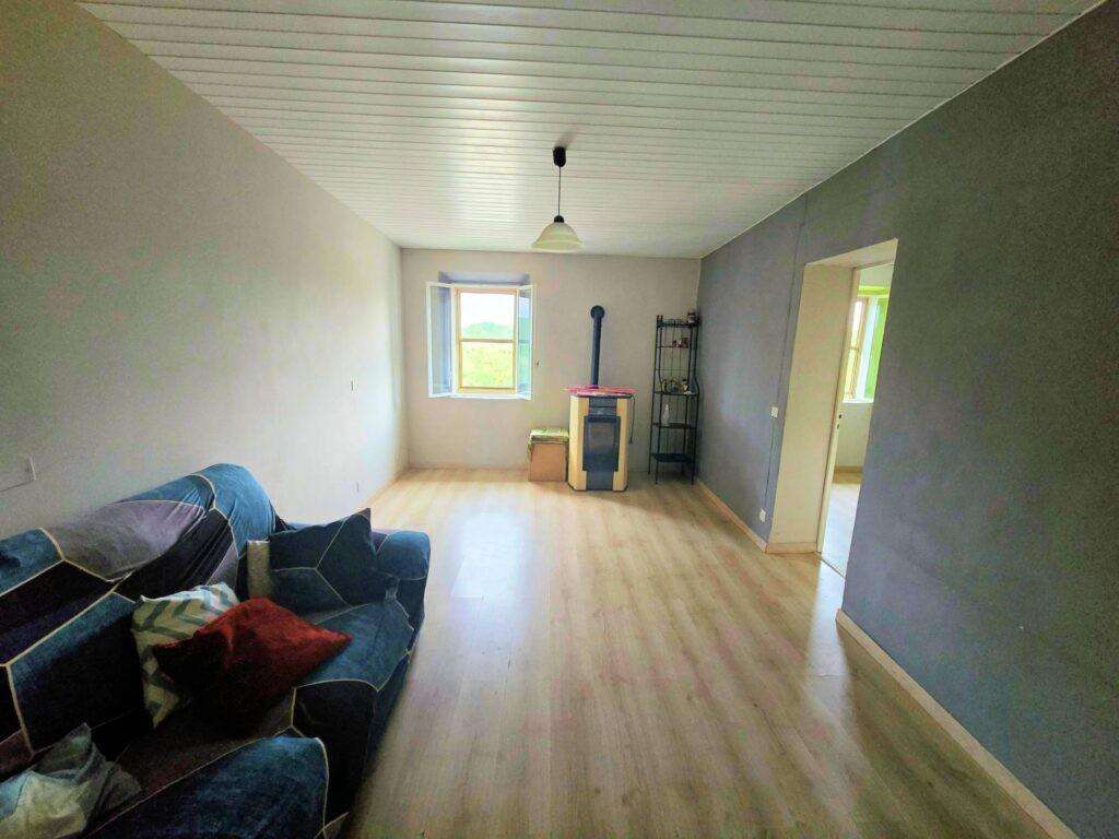 intera palazzina in vendita ad Altopascio in zona Spianate