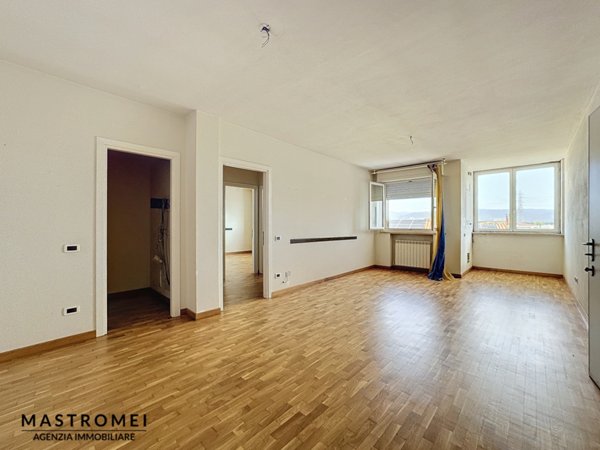 appartamento in vendita ad Altopascio