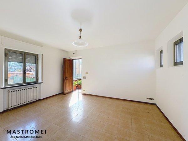 appartamento in vendita ad Altopascio