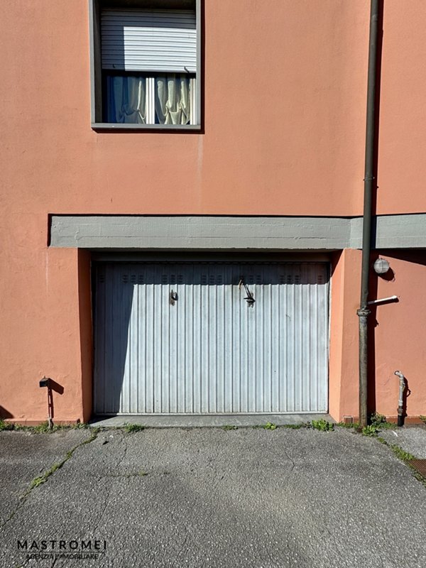 appartamento in vendita ad Altopascio