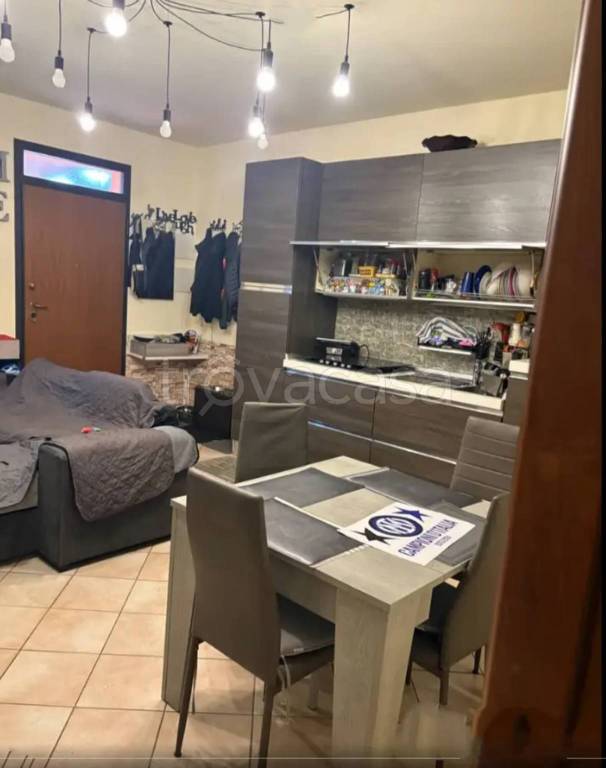 appartamento in vendita ad Altopascio