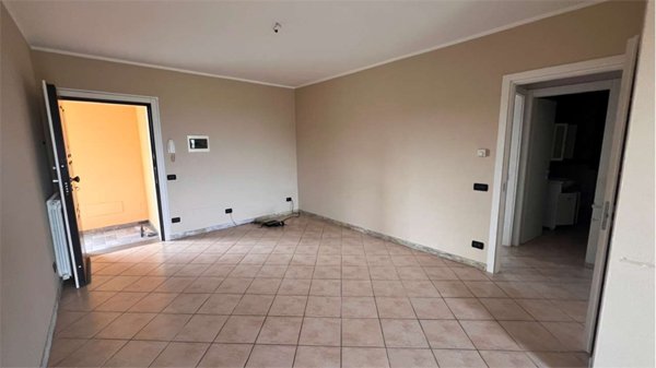 appartamento in vendita ad Altopascio in zona Spianate