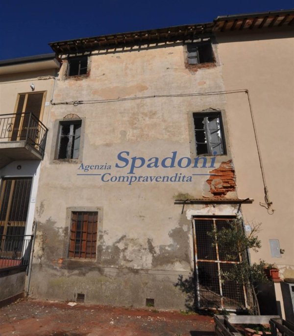 casa semindipendente in vendita ad Altopascio