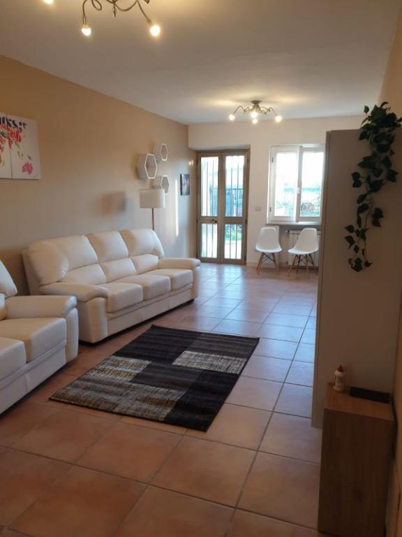 casa indipendente in vendita ad Altopascio