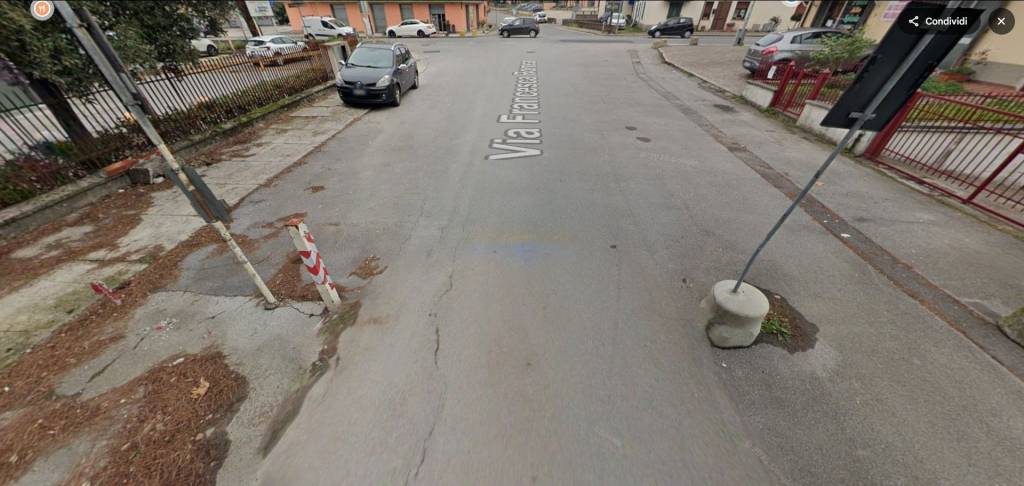negozio in vendita ad Altopascio