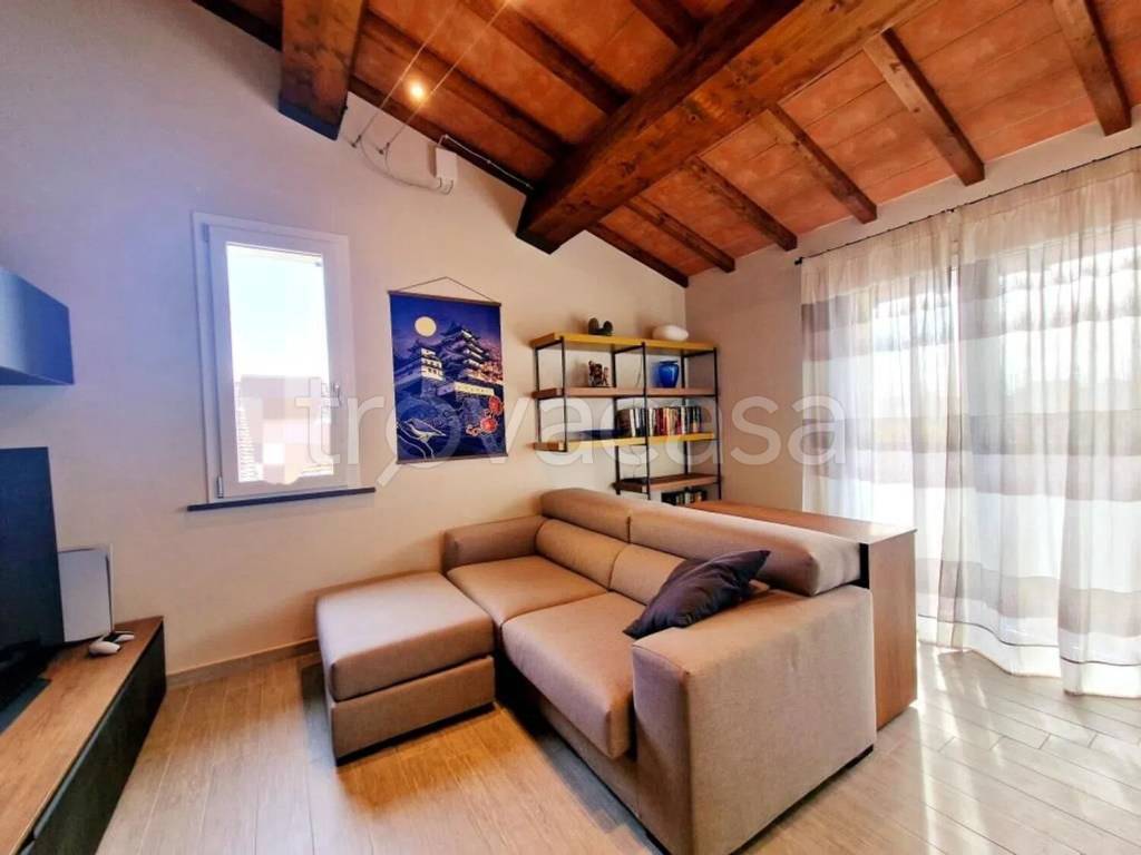 appartamento in vendita ad Altopascio