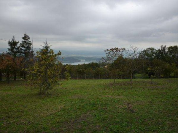 terreno agricolo in vendita ad Altopascio in zona Spianate