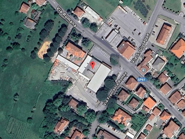 ufficio in vendita ad Altopascio