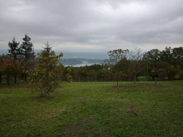 terreno agricolo in vendita ad Altopascio in zona Spianate