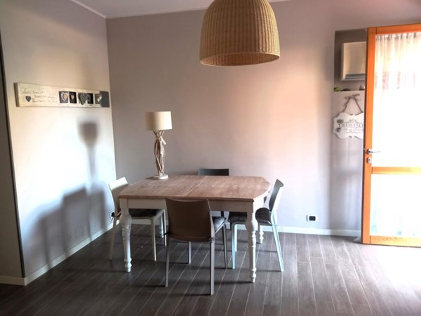 appartamento in vendita ad Altopascio