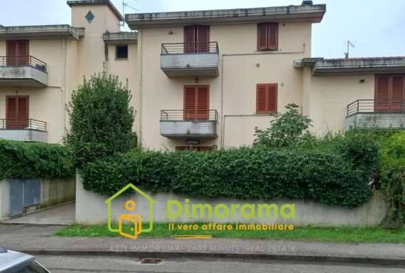 appartamento in vendita ad Altopascio