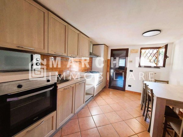 appartamento in vendita ad Altopascio in zona Marginone