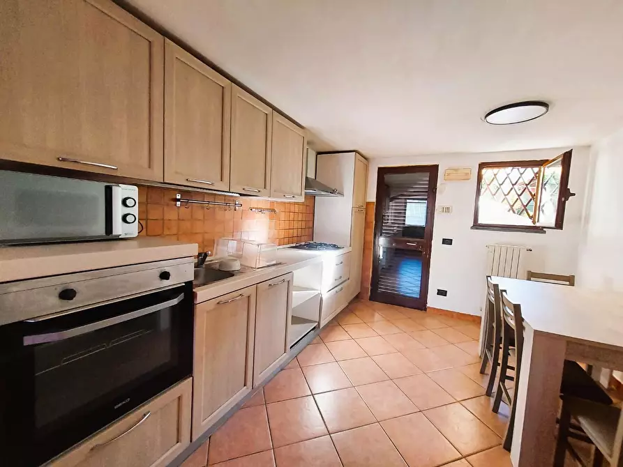 appartamento in vendita ad Altopascio
